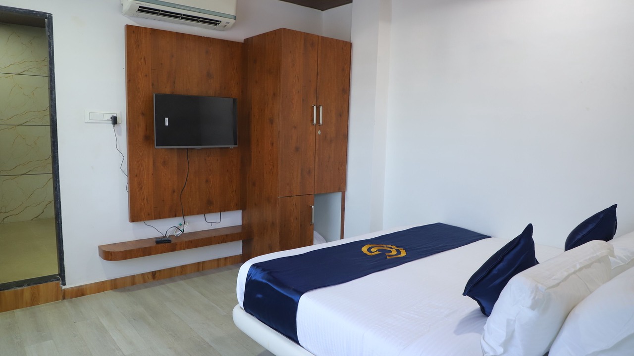 Photo of Bedroom in Sanwer