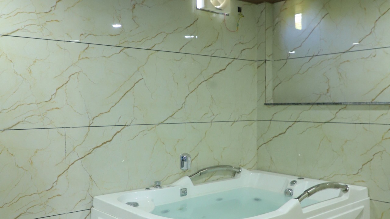 Photo of Bathroom in Sanwer