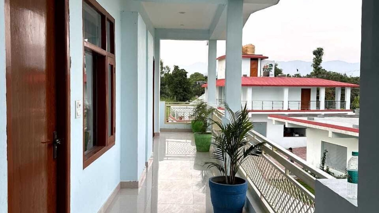 Photo of Bedroom in Bail Parao