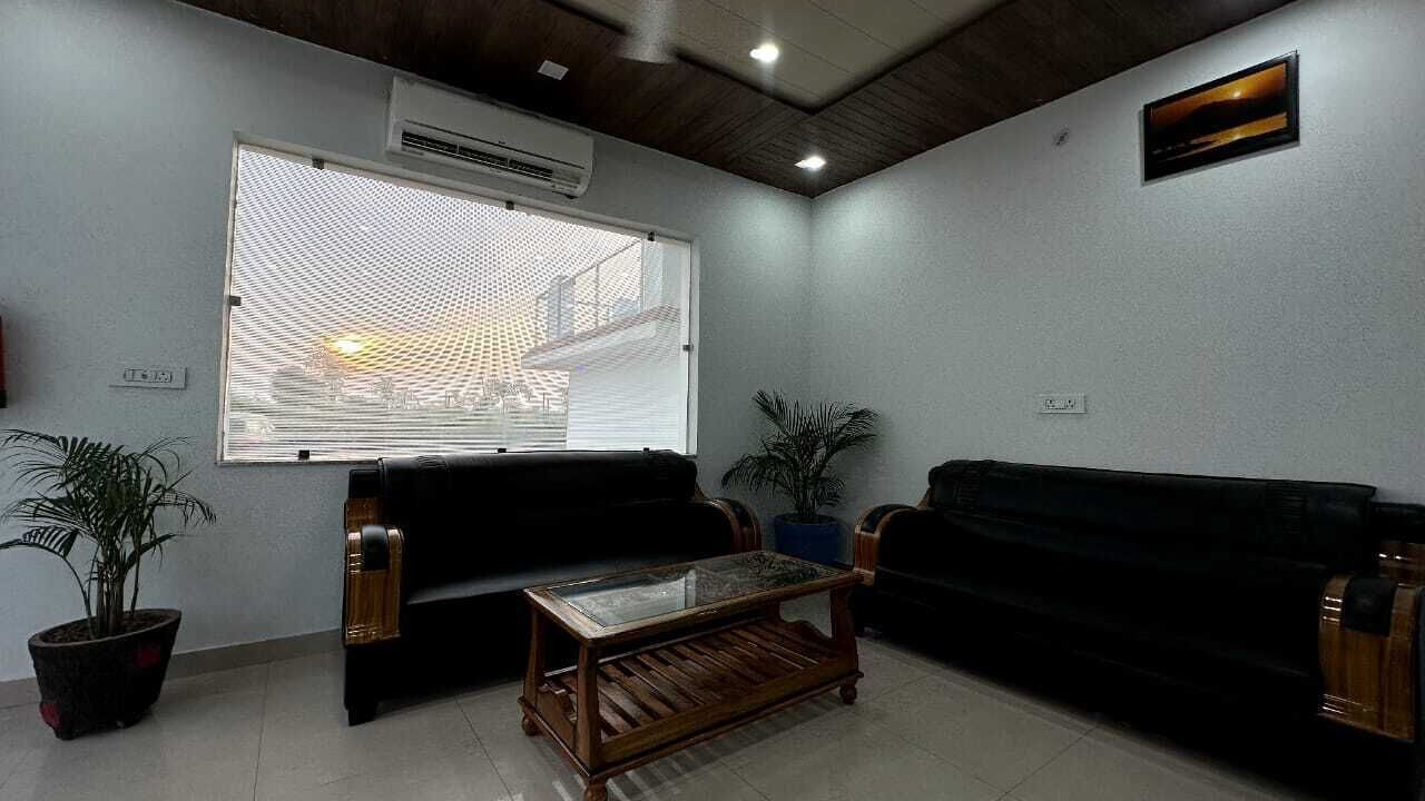Photo of Bedroom in Bail Parao