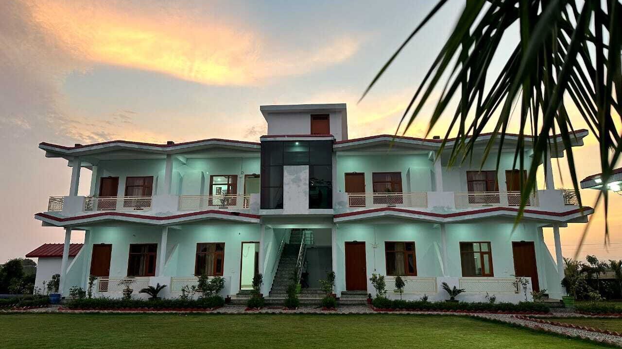 Photo of Outdoor in Bail Parao