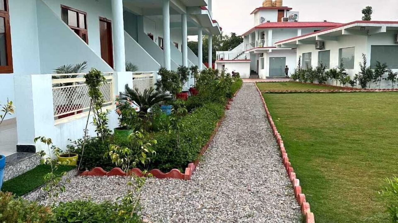 Photo of Outdoor in Bail Parao