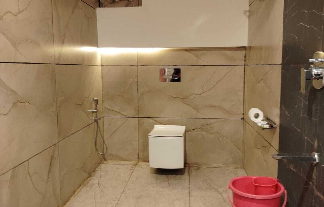 Photo of Bathroom in Bail Parao