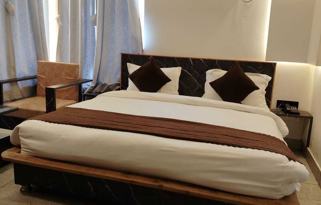Photo of Bedroom in Bail Parao