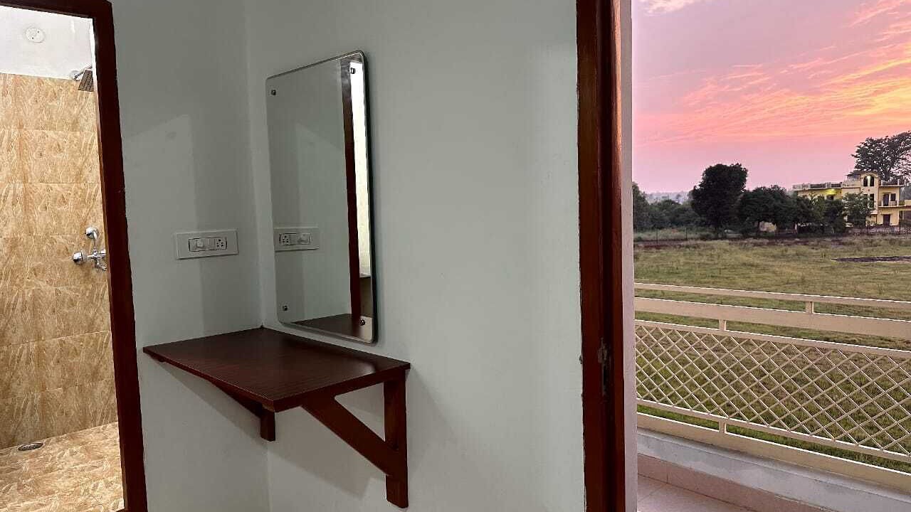 Photo of Patio Balcony in Bail Parao