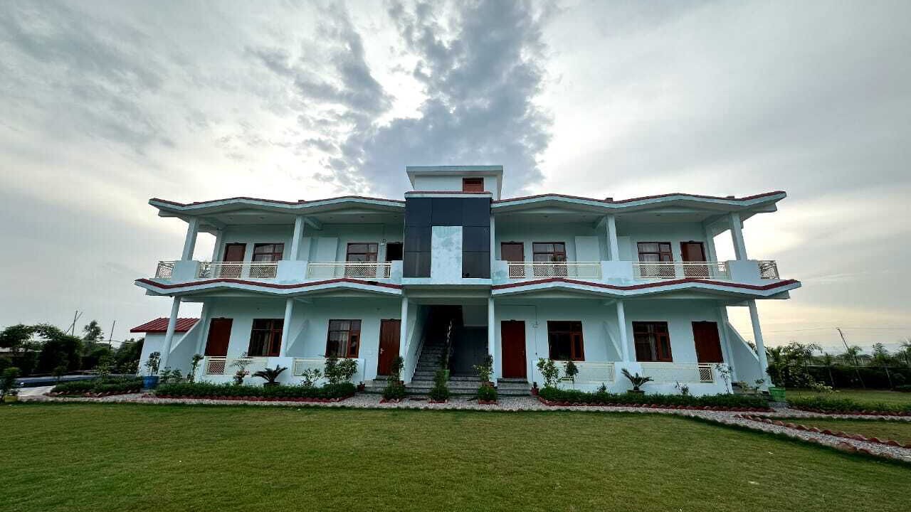 Photo of Outdoor in Bail Parao