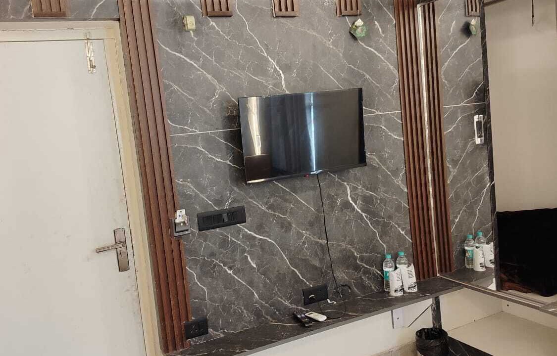 Photo of Bedroom in Bail Parao