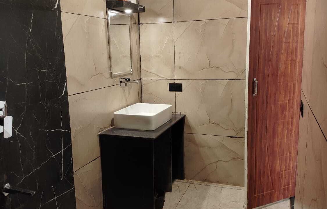 Photo of Bathroom in Bail Parao