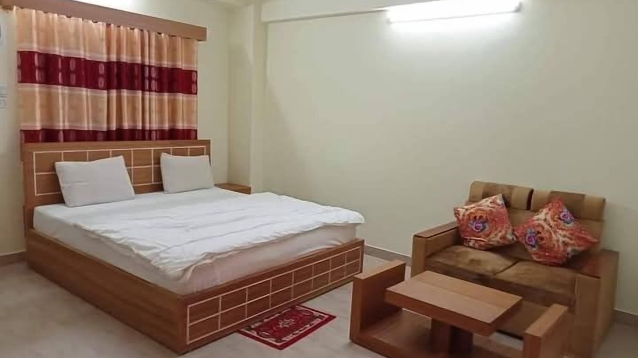 Photo of Bedroom in Dhaka