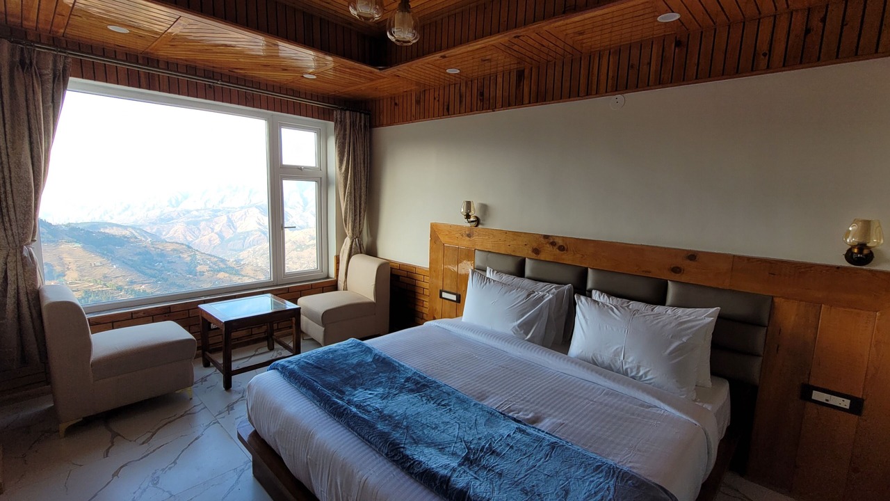 Photo of Bedroom in Fagu