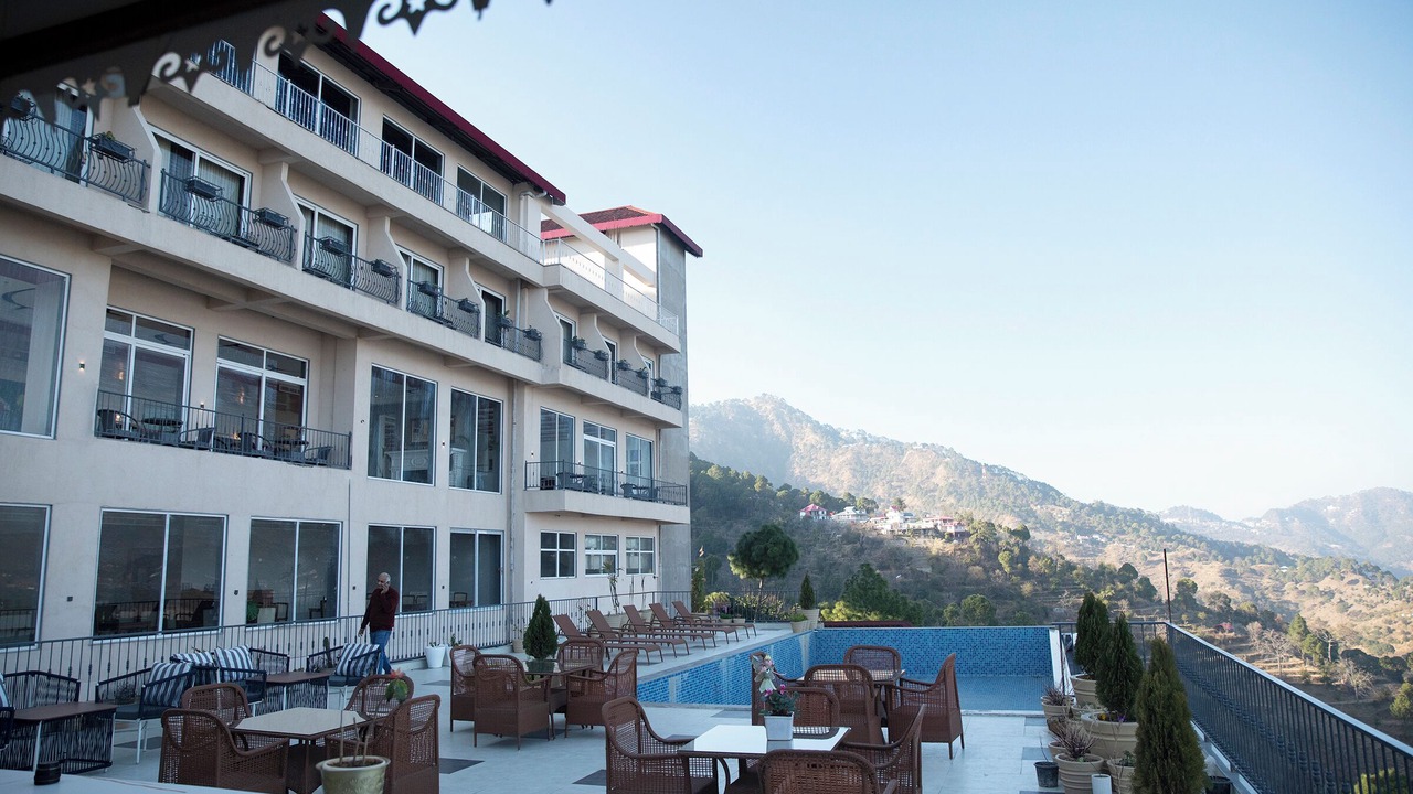 Photo of Outdoor in Kumarhatti