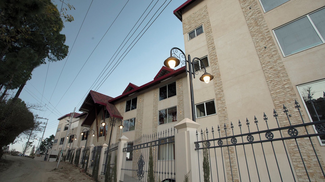 Photo of Outdoor in Kumarhatti