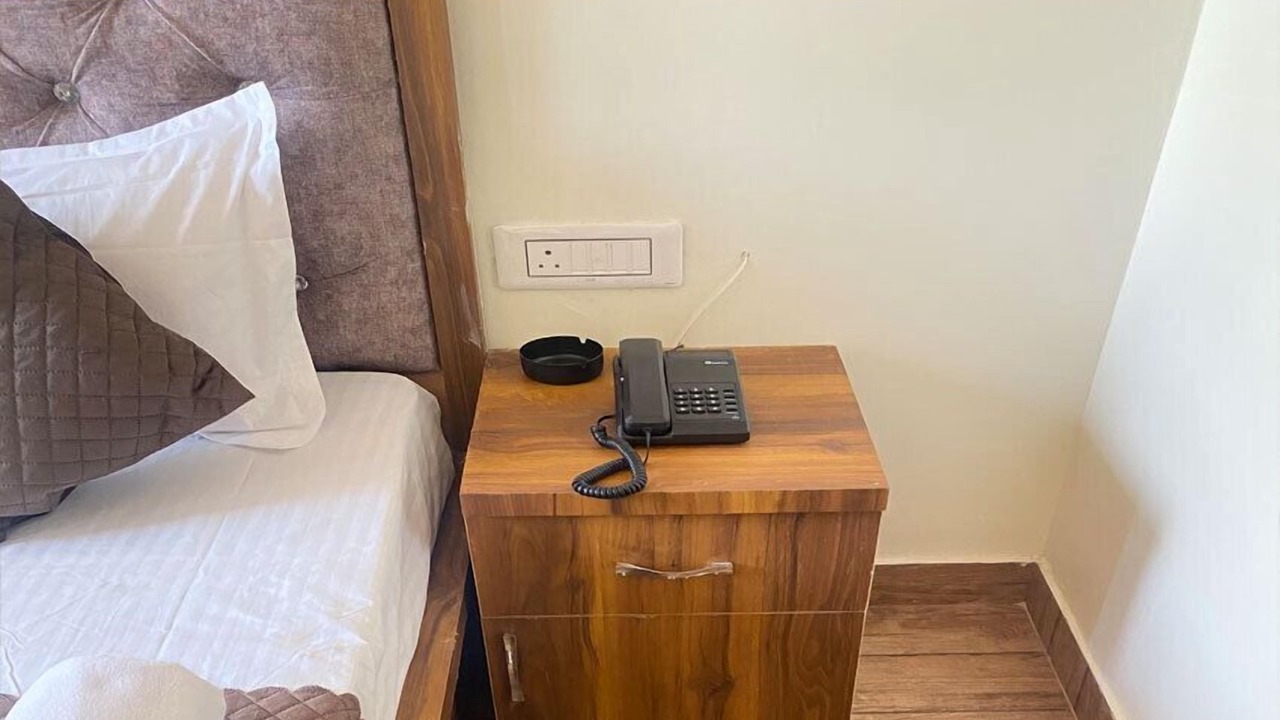 Photo of Bedroom in Rishikesh