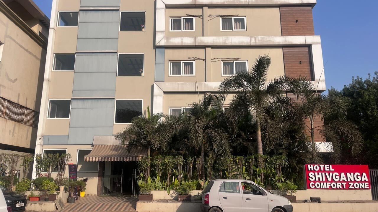 Photo of Outdoor in Raipur