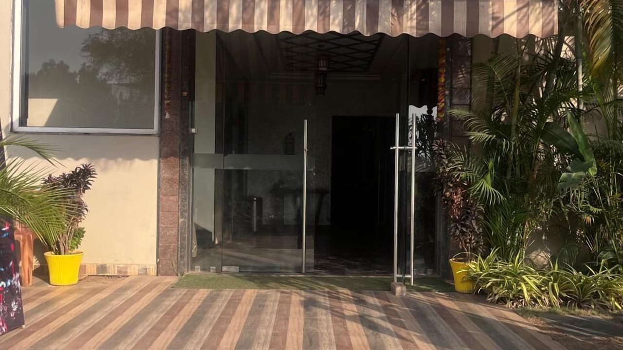 Photo of Outdoor in Raipur