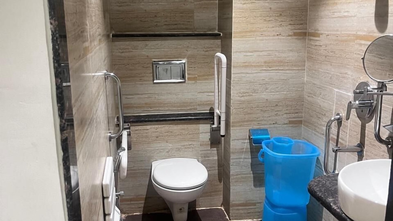 Photo of Bathroom in Raipur