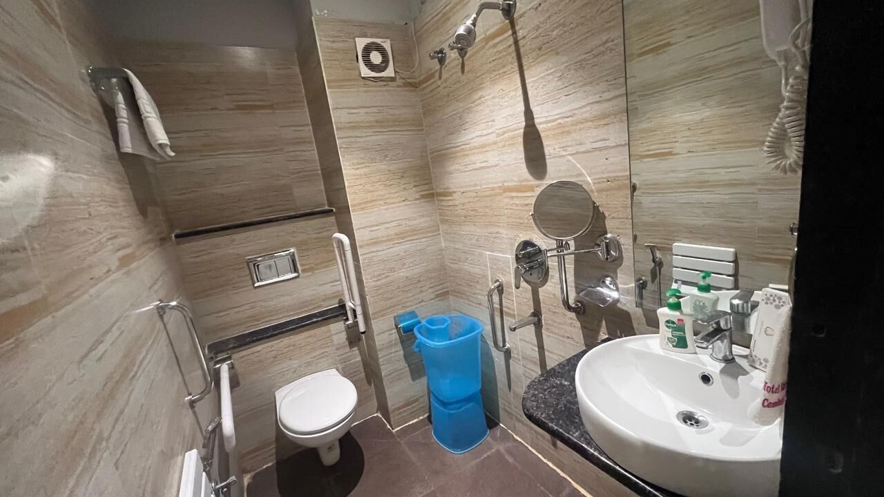 Photo of Bathroom in Raipur