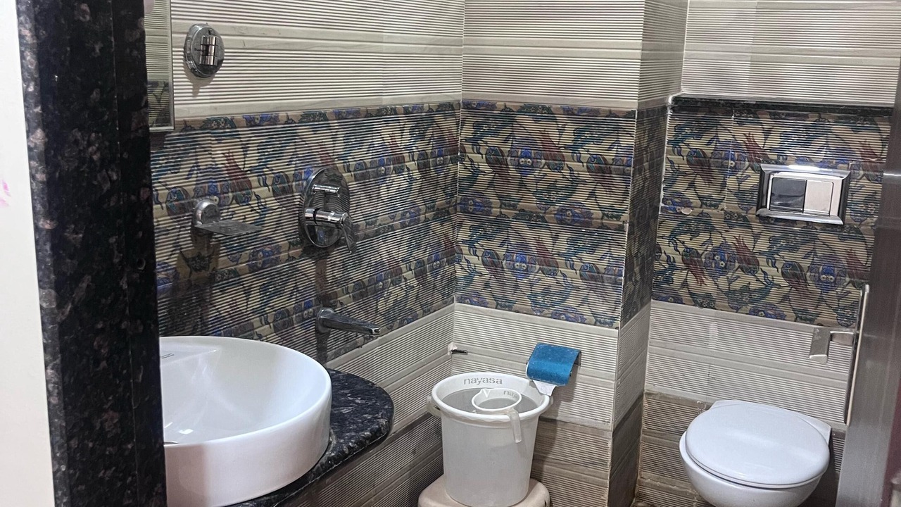 Photo of Bathroom in Raipur