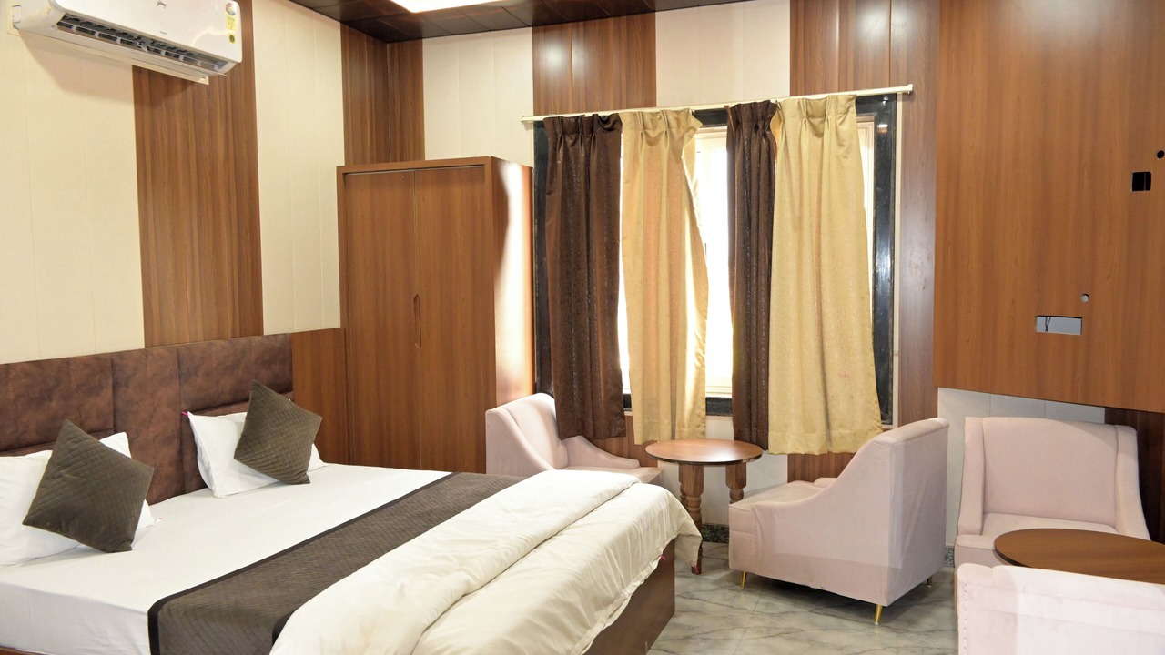 Photo of Bedroom in Barsana
