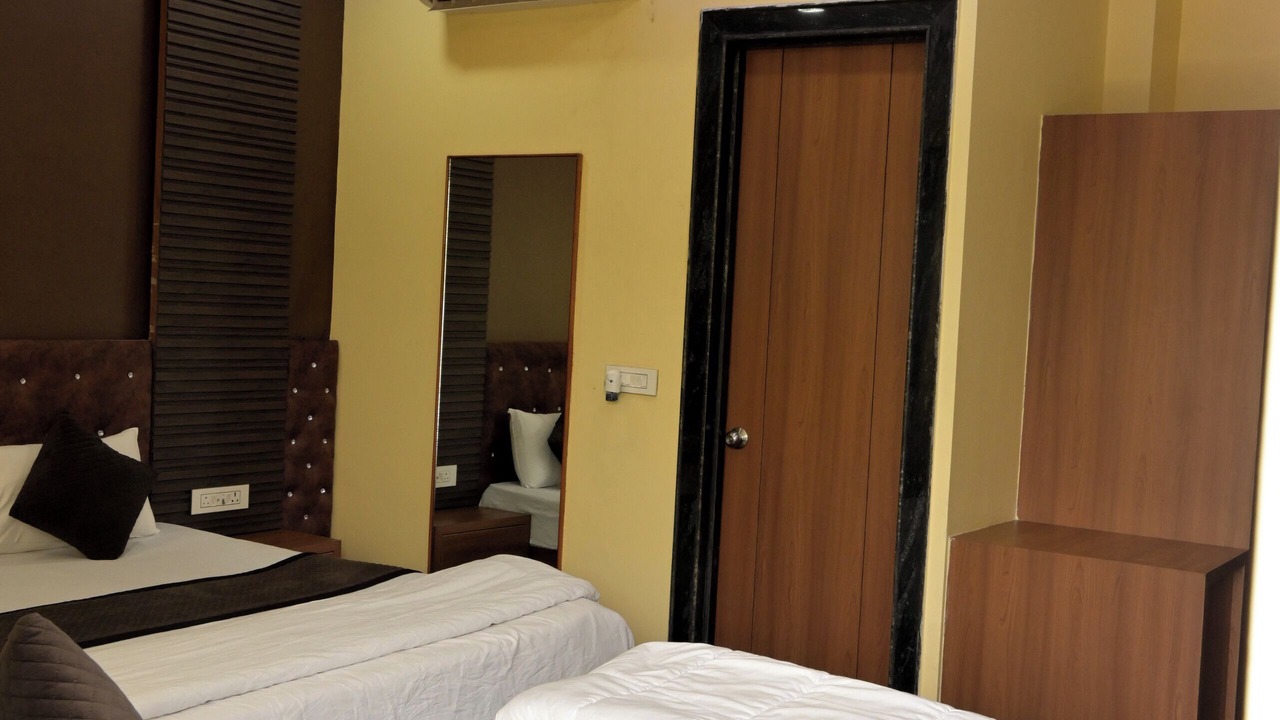 Photo of Bedroom in Barsana
