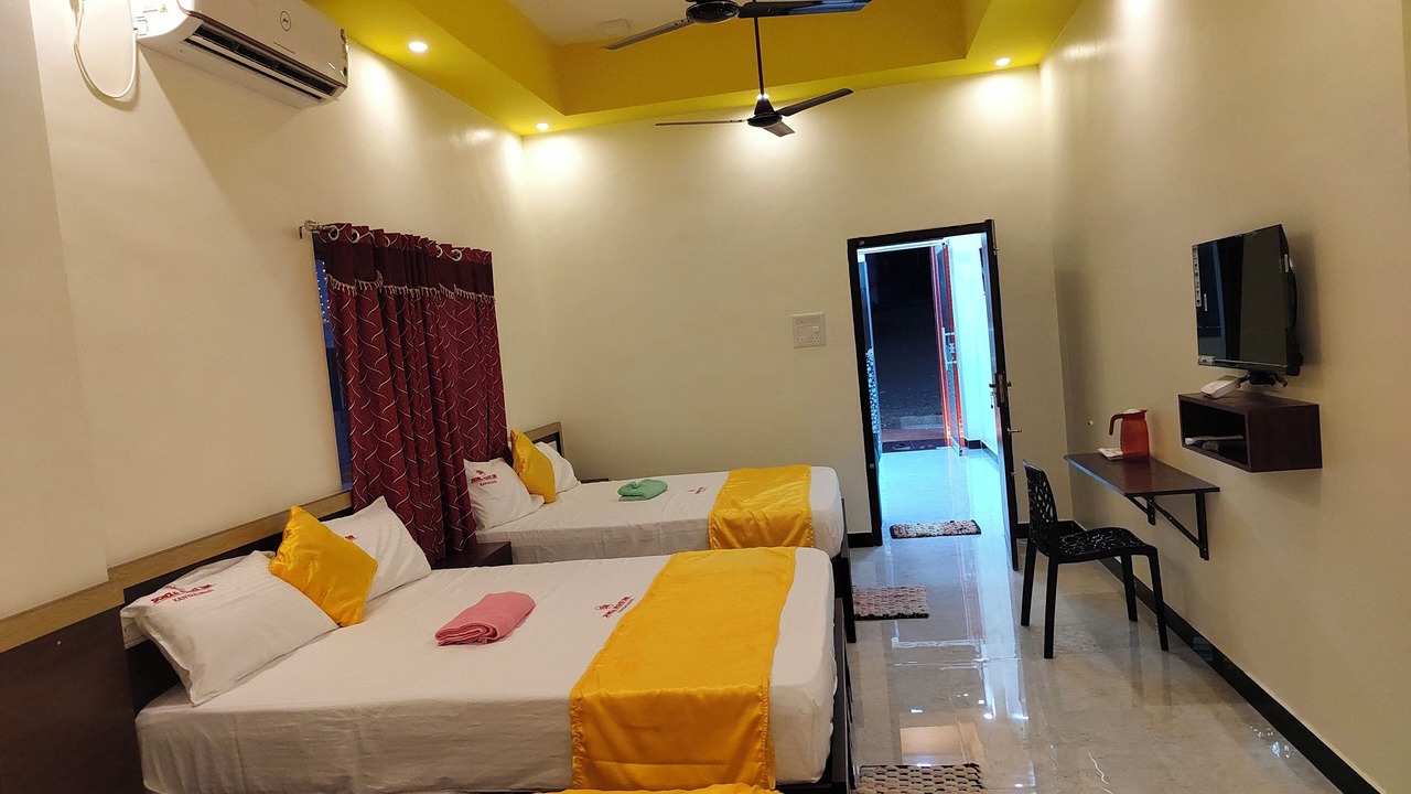 Photo of Bedroom in Chettikulam