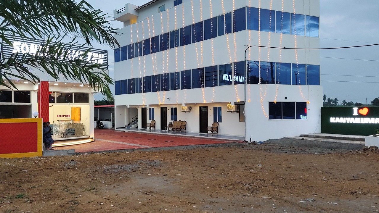 Photo of Outdoor in Chettikulam