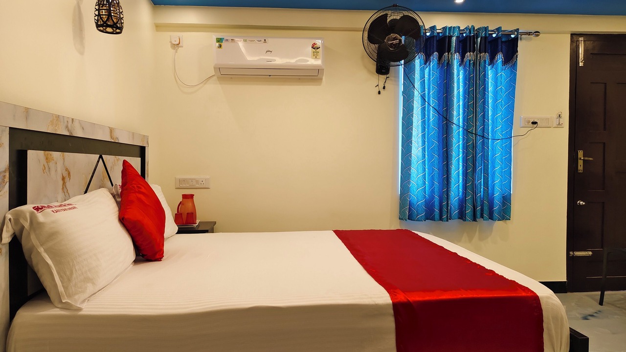 Photo of Bedroom in Chettikulam