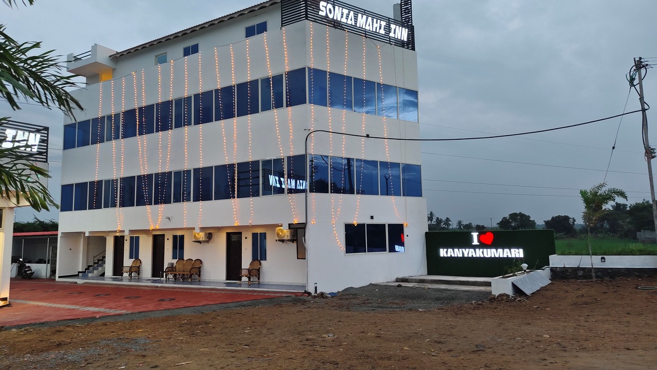Photo of Outdoor in Chettikulam