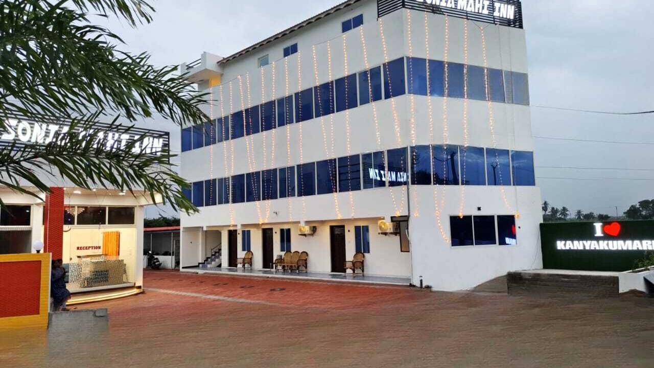Photo of Outdoor in Chettikulam