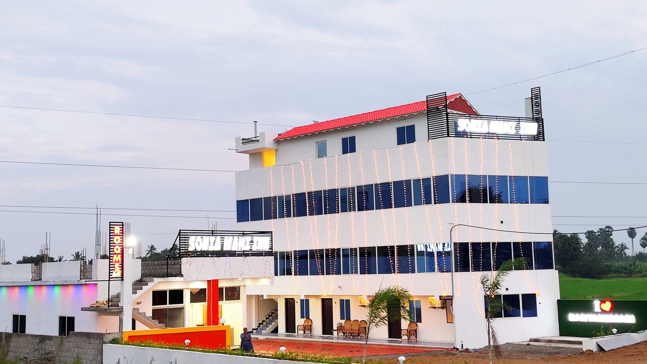 Photo of Outdoor in Chettikulam