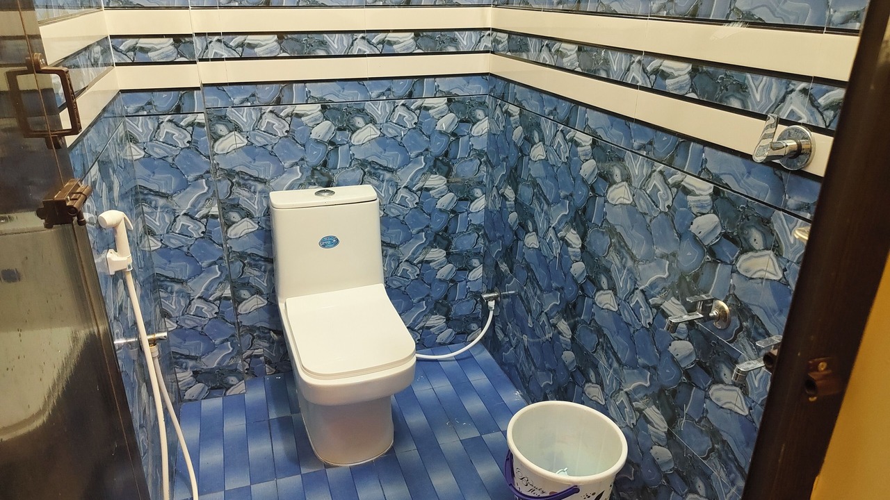 Photo of Bathroom in Chettikulam