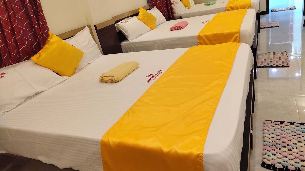 Photo of Bedroom in Chettikulam
