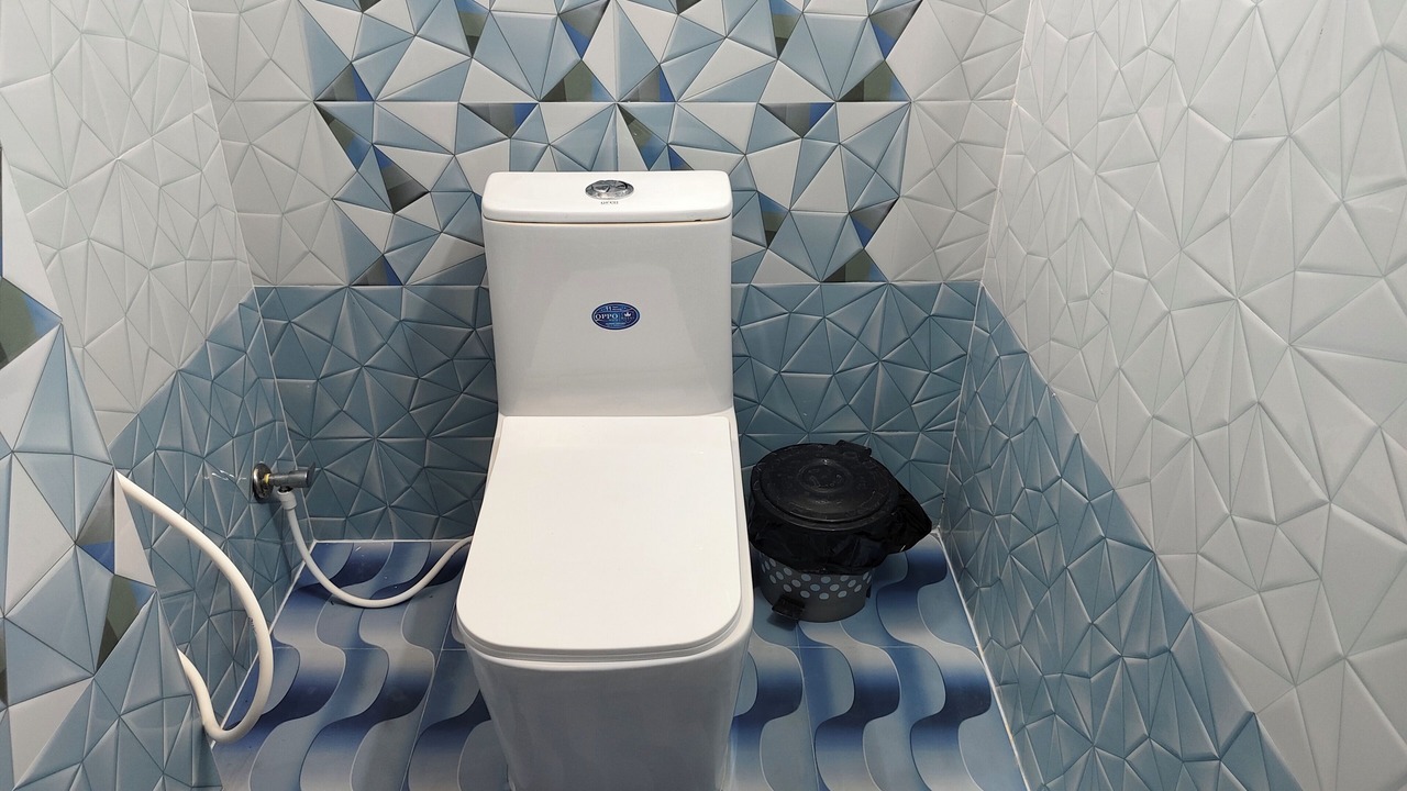 Photo of Bathroom in Chettikulam
