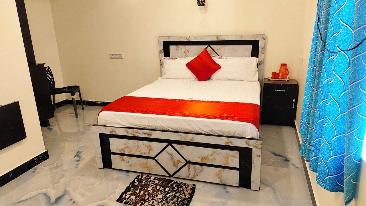 Photo of Bedroom in Chettikulam