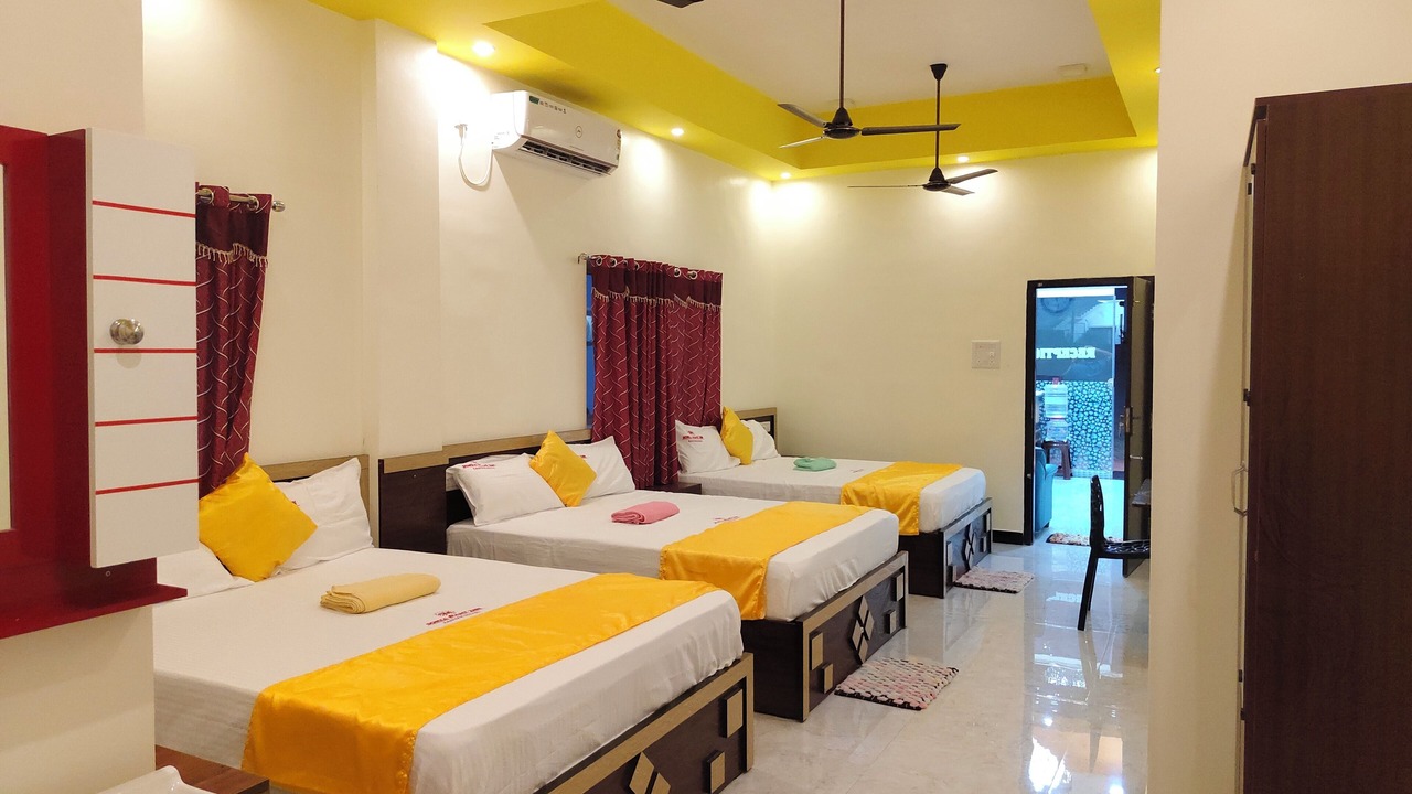 Photo of Bedroom in Chettikulam