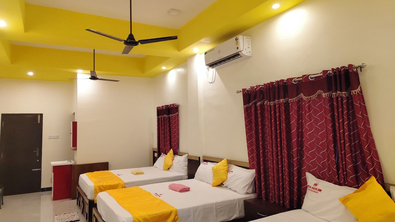 Photo of Bedroom in Chettikulam