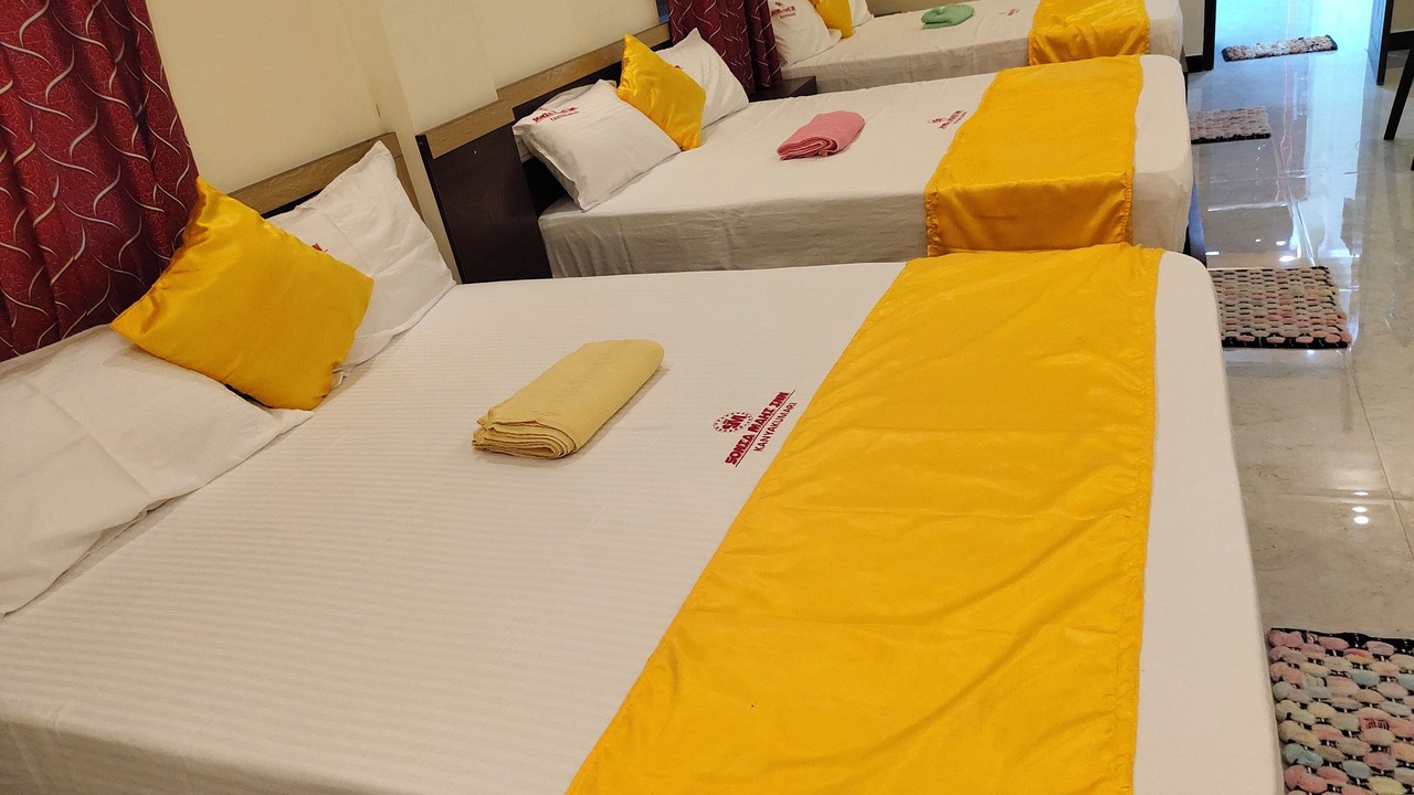 Photo of Bedroom in Chettikulam