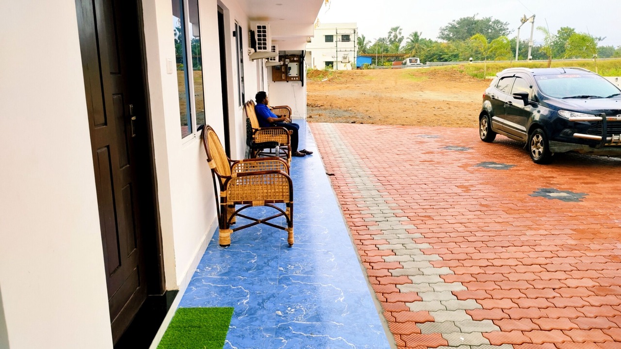 Photo of Outdoor in Chettikulam