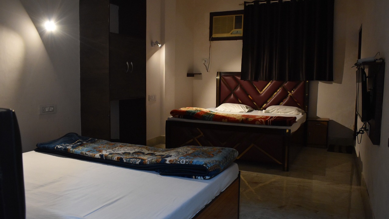 Photo of Bedroom in Pilibhit