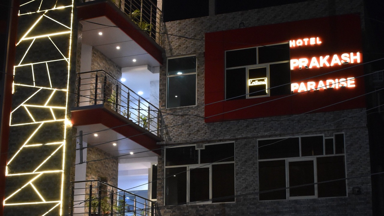 Photo of Outdoor in Pilibhit