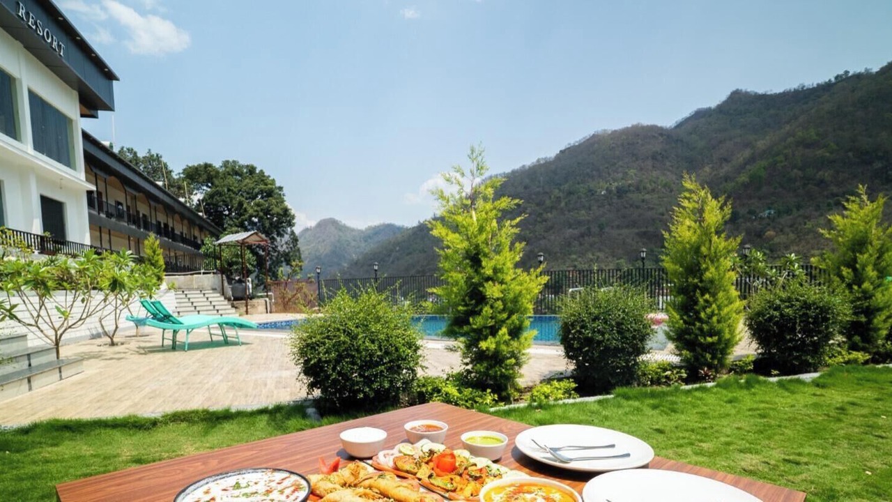 Photo of Outdoor in Jogiyana