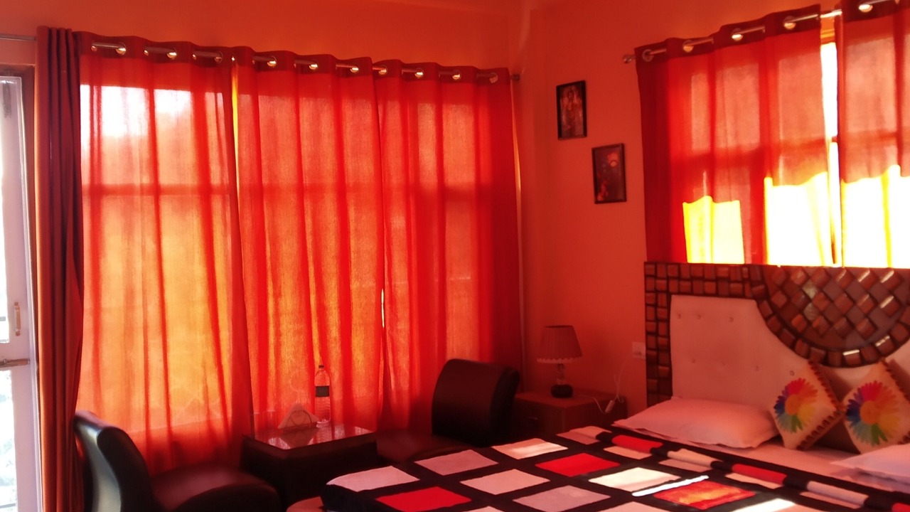 Photo of Patio Balcony in Taradevi