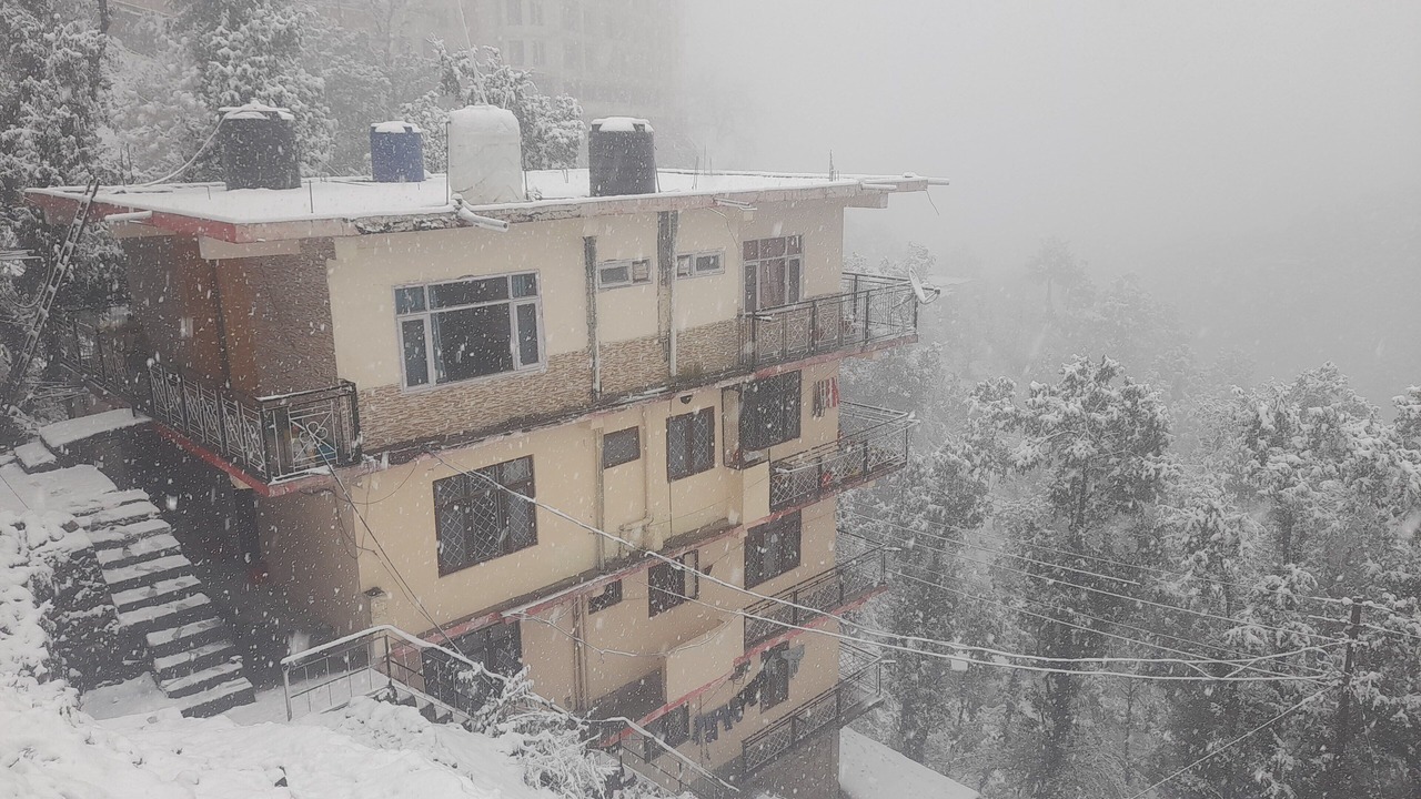 Photo of Outdoor in Taradevi