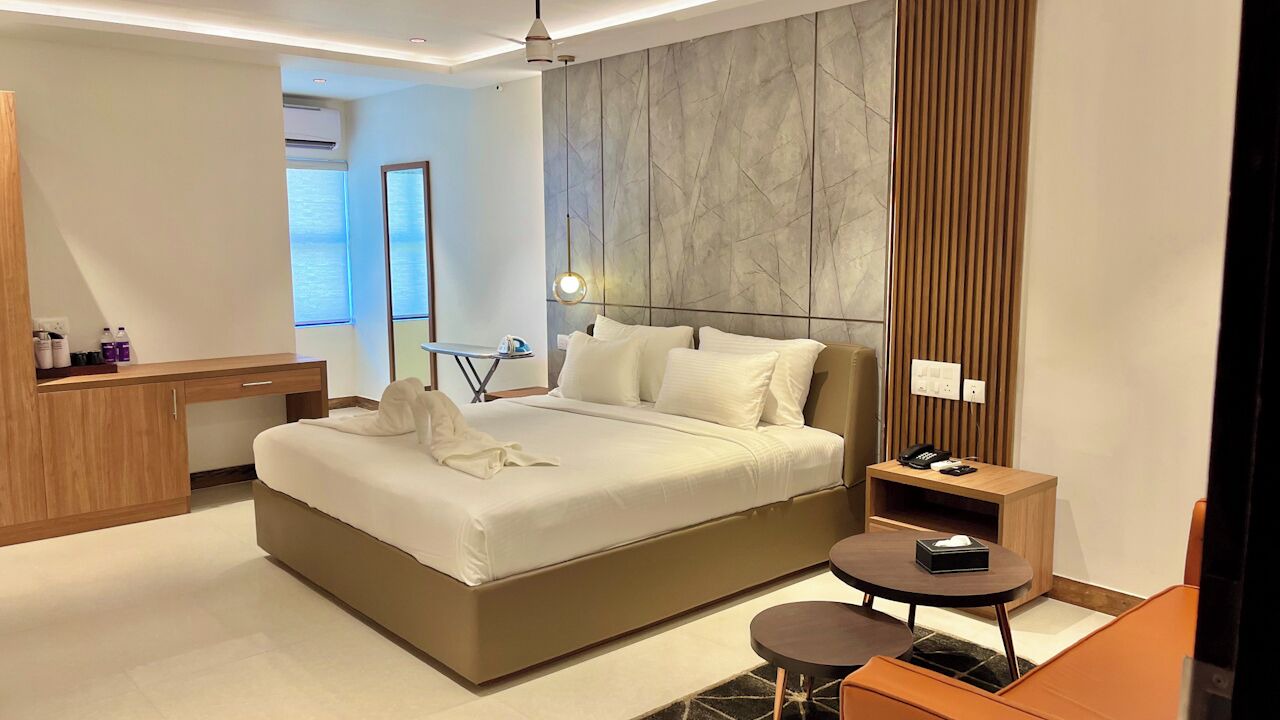 Photo of Bedroom in Shenoys