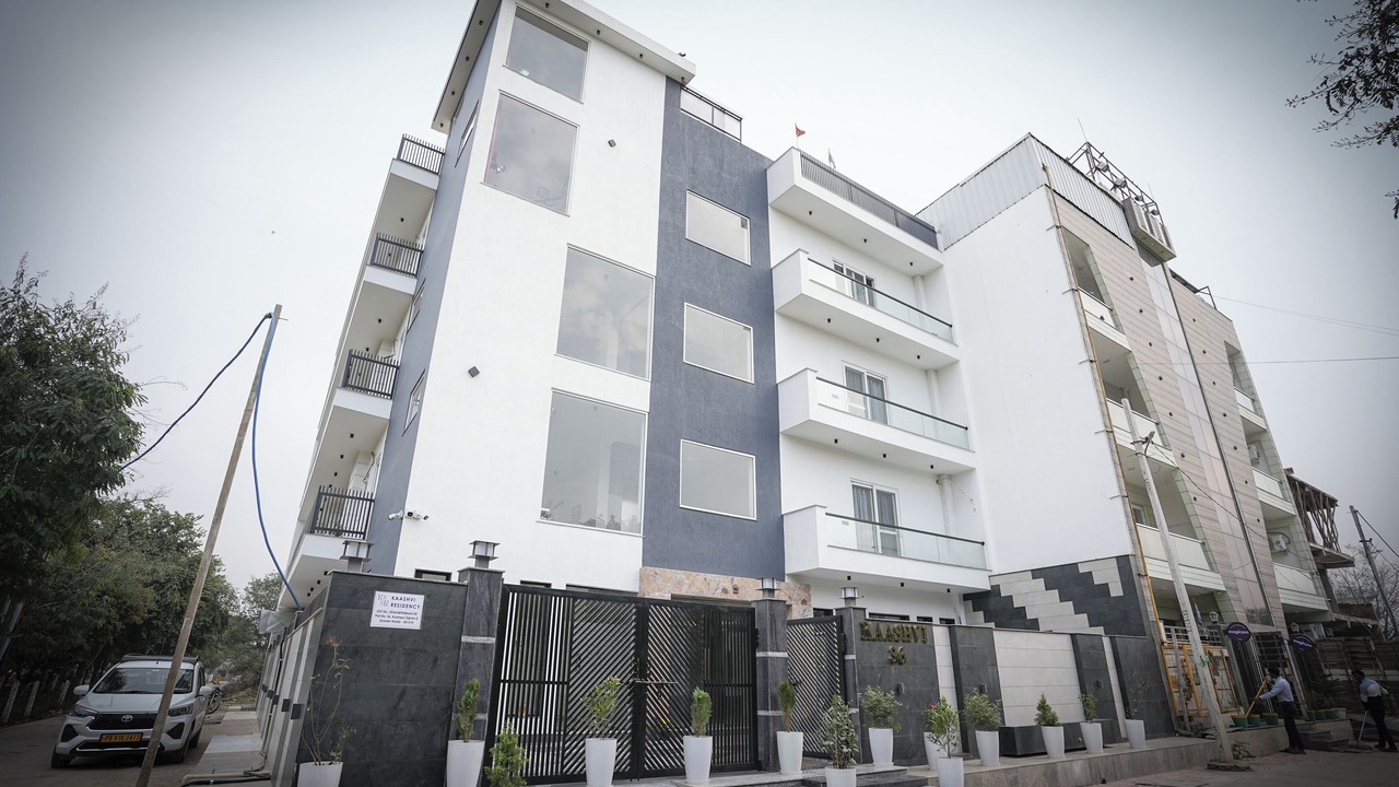 Photo of Outdoor in Greater Noida