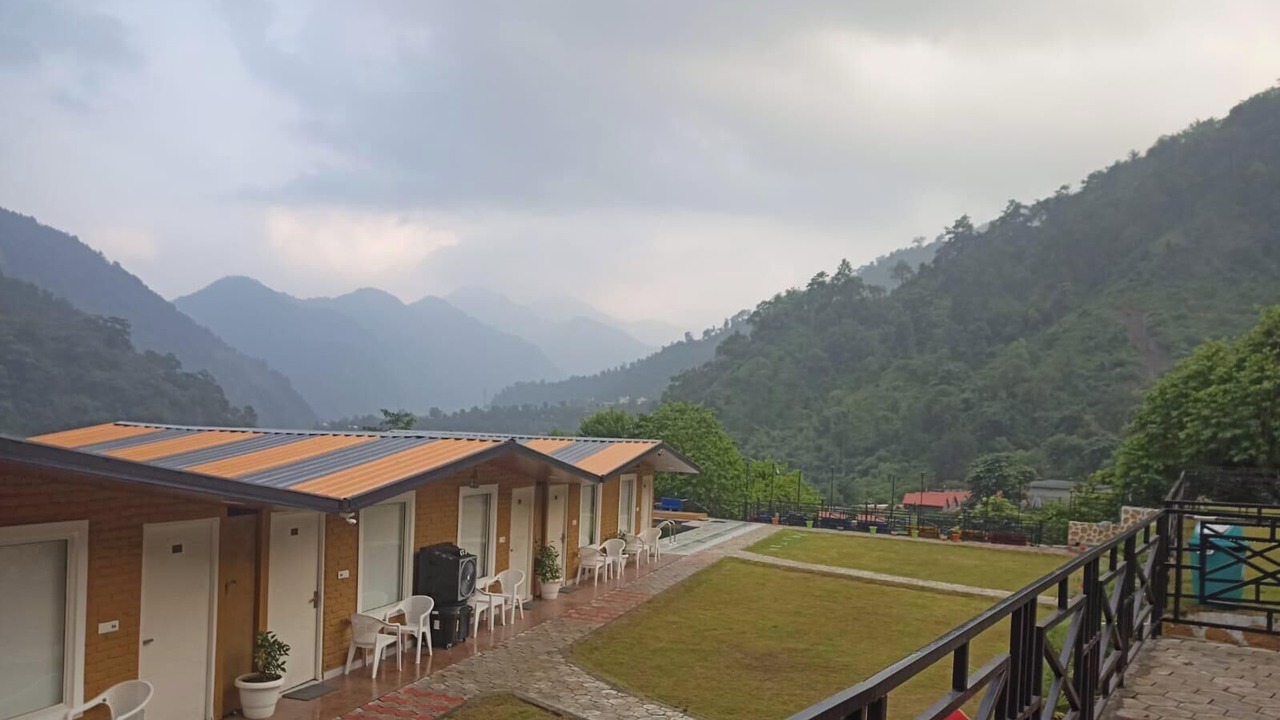 Photo of Outdoor in Sirala