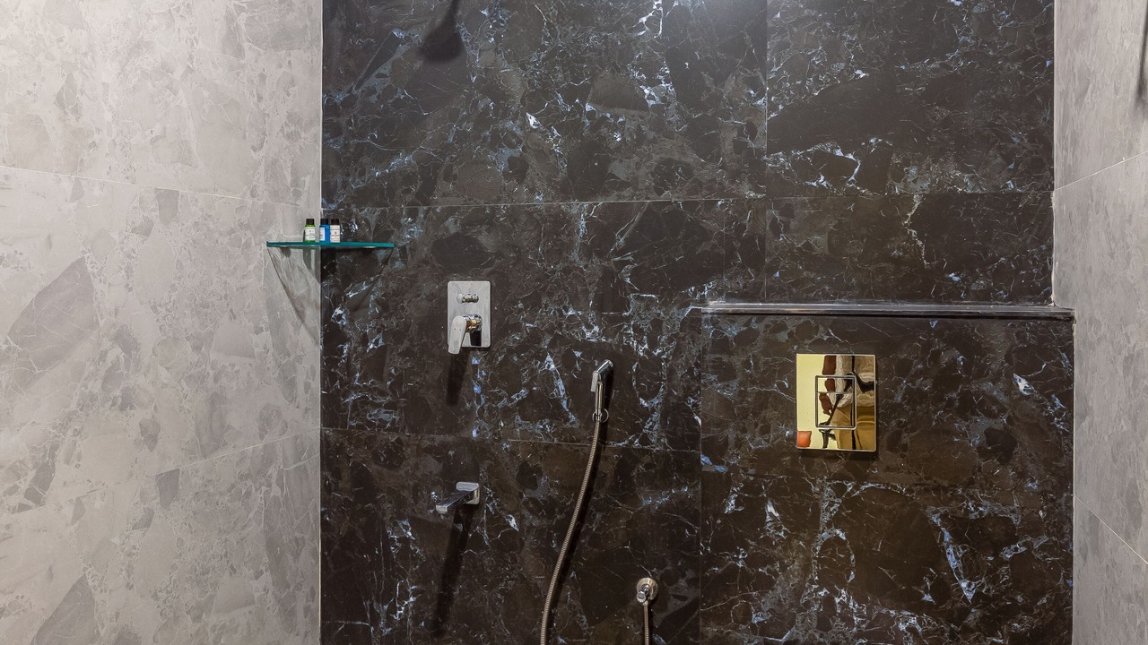 Photo of Bathroom in Tiruvannamalai