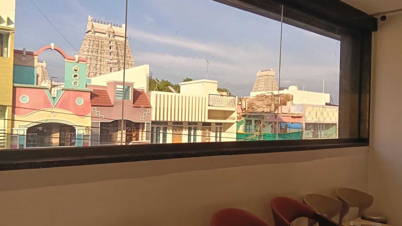 Photo of Outdoor in Tiruvannamalai