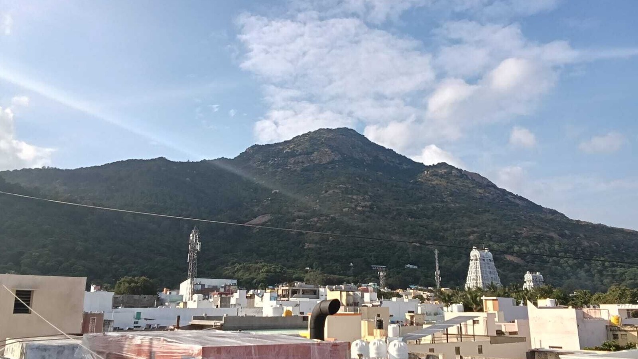 Photo of Outdoor in Tiruvannamalai