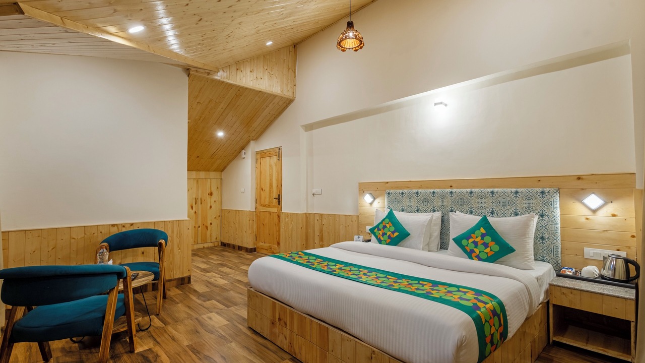 Photo of Bedroom in Burwa